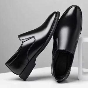 Soft Leather Formal shoe-205